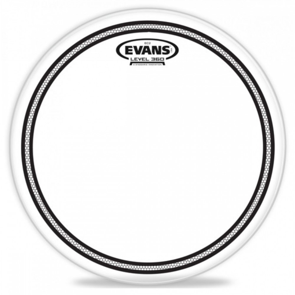 Evans 16 EC2S CLEAR TT16EC2S