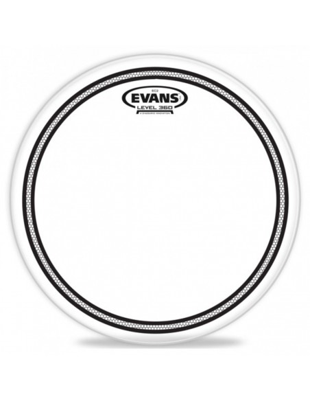 Evans 16 EC2S CLEAR TT16EC2S