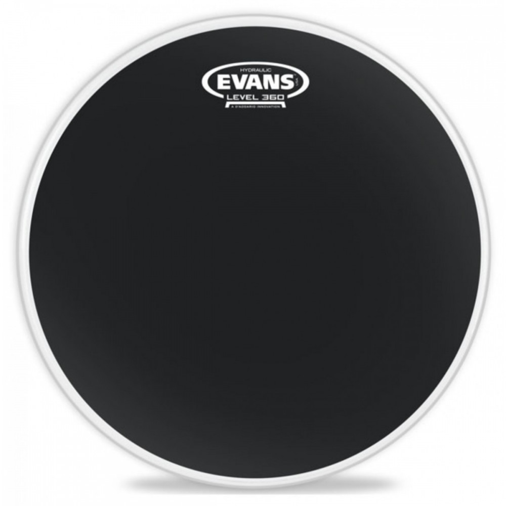 Evans 18 HYDRAULIC BLACK TT18HBG