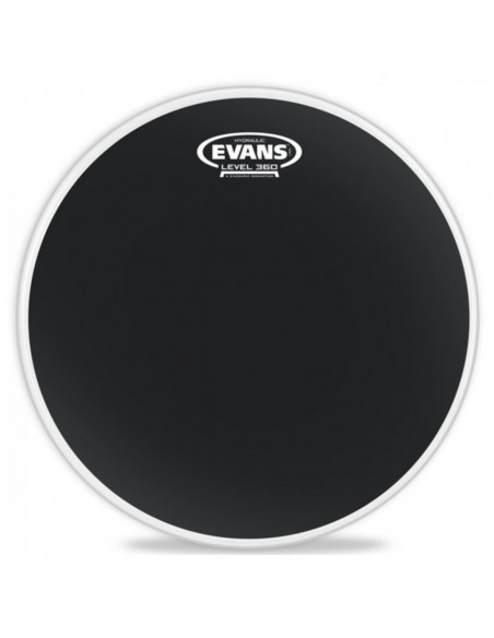 Evans 18 HYDRAULIC BLACK TT18HBG