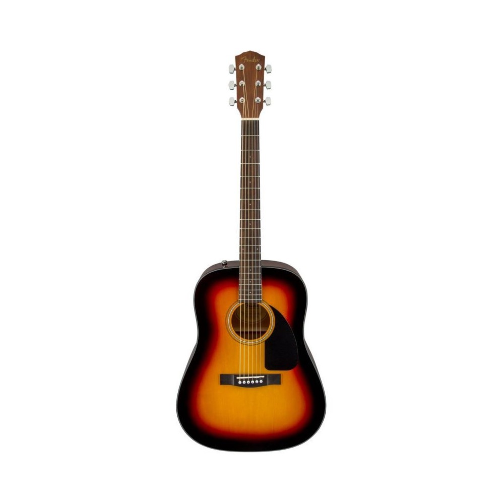 Fender CD-60 V3 SB