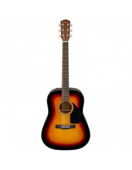 Fender CD-60 V3 SB