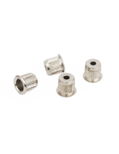 Fender 004.8604.049 AM FERRULES BASS