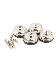 Fender 099.3900.000 SPHINX-GLIDES SET 4