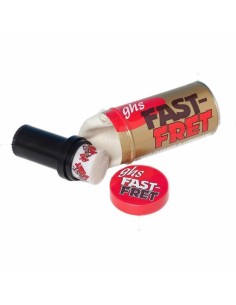GHS A-87 FAST FRET