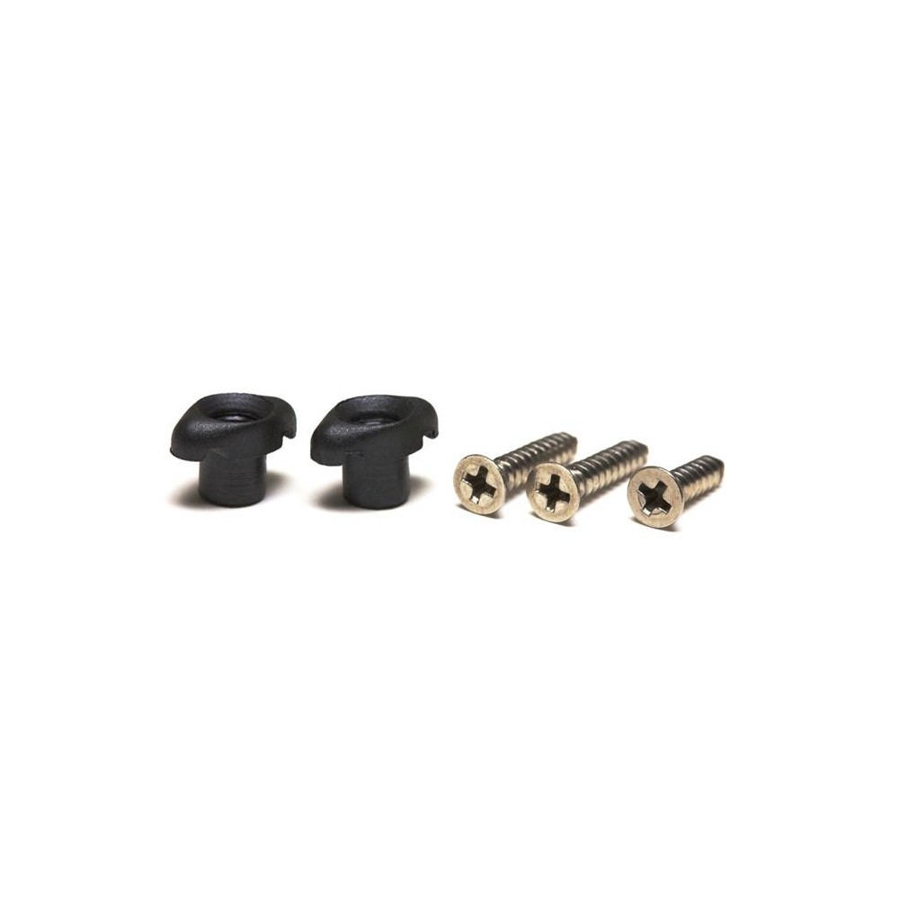 Graph Tech PT-7004-00 BLACK TUSQ XL