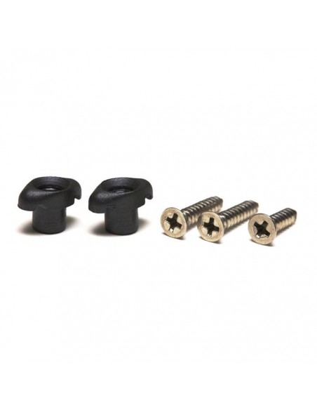 Graph Tech PT-7004-00 BLACK TUSQ XL