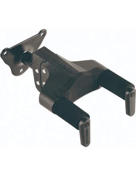 Hercules GSP-39WB PLUS SOPORTE GUITARRA