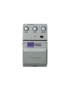 Ibanez AP-7 ANALOG PHASER