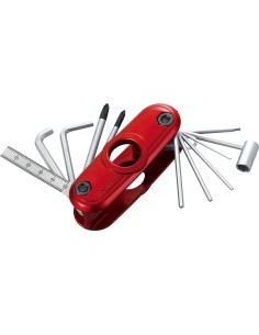Ibanez MTZ-11-ABL MULTITOOL