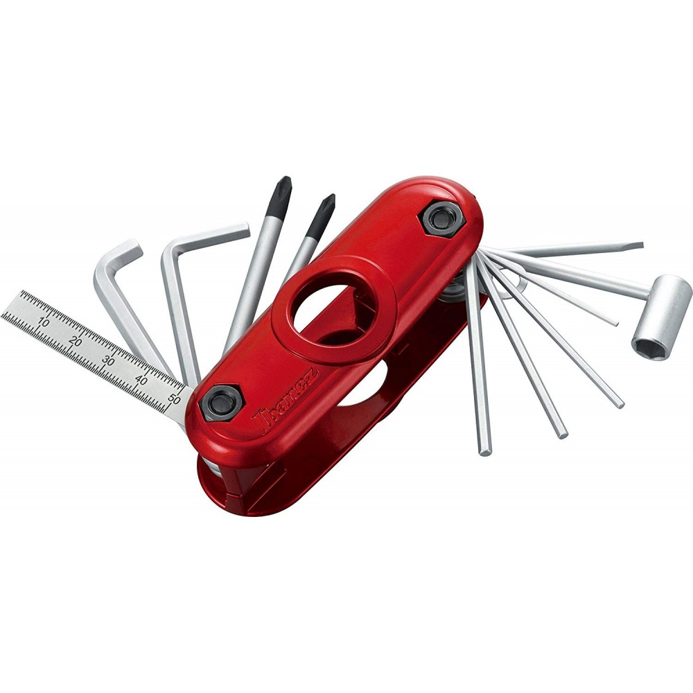 Ibanez MTZ-11-ABL MULTITOOL