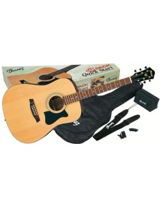 Ibanez JAMPACK V50NJP-NT