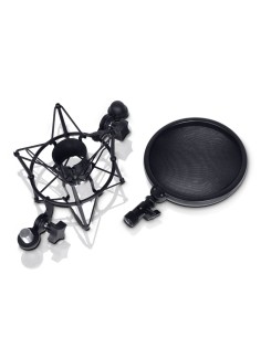 Adam Hall DSM400 ANTIPOP
