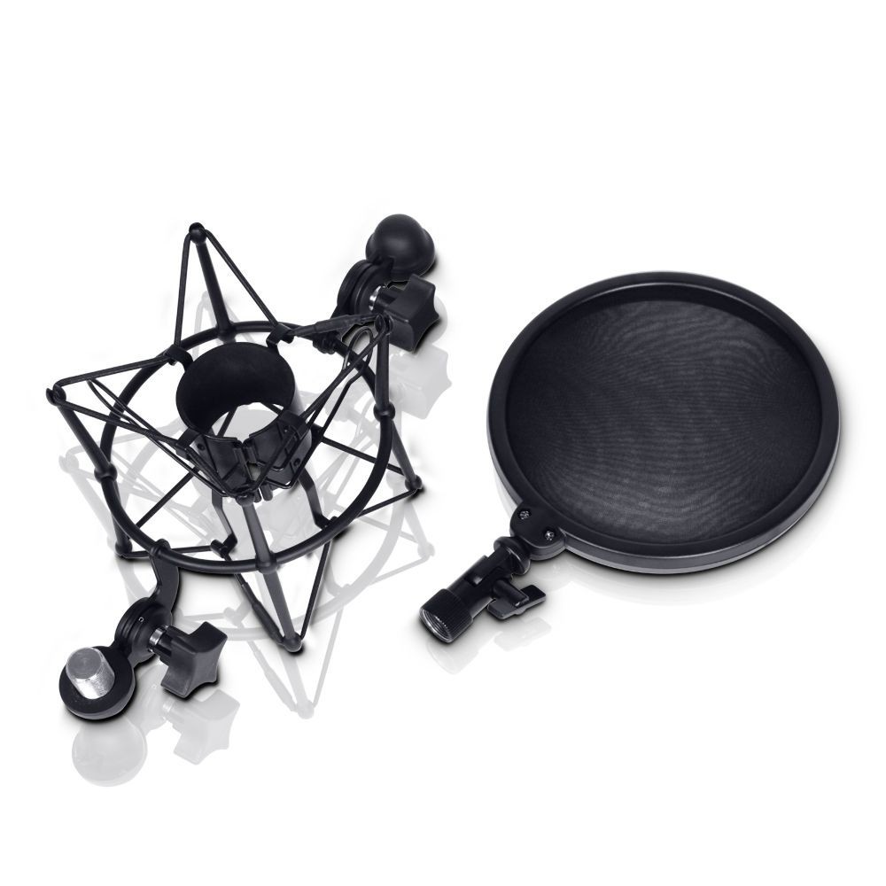 Adam Hall DSM400 ANTIPOP