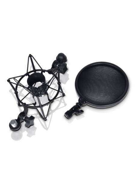 Adam Hall DSM400 ANTIPOP
