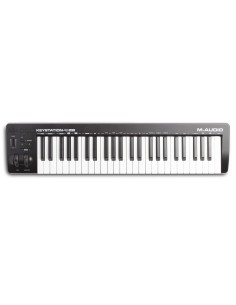 M-Audio KEYSTATION 49 MK3