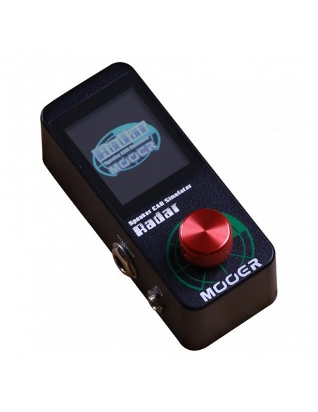 Mooer RADAR