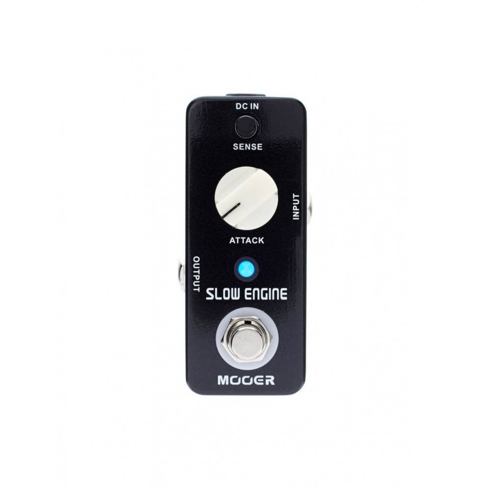 Mooer SLOW ENGINE