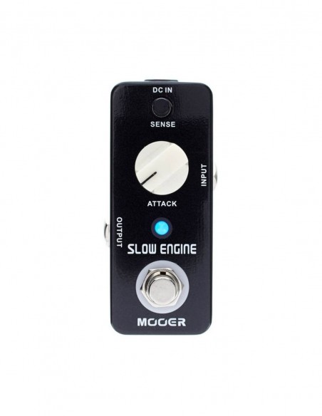 Mooer SLOW ENGINE