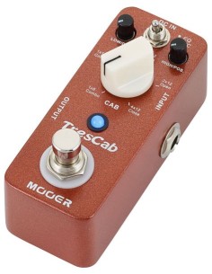 Mooer TRESCAB