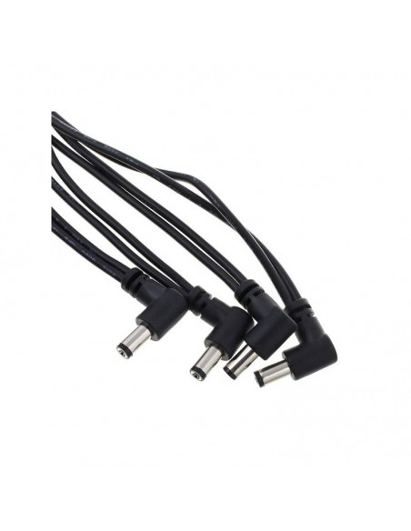 Mooer PDC-8A CABLE ALIMENTACION PEDAL