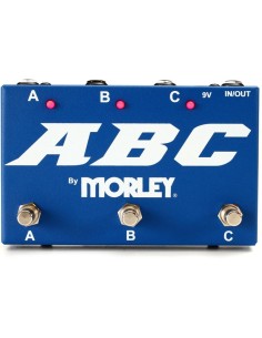Morley ABC