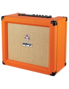 Orange CRUSH35RT