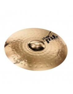 Paiste PST8 MEDIUM RIDE 20