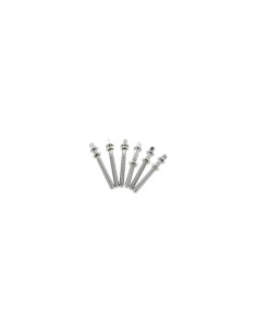 Pearl T-062/6 TORNILLOS