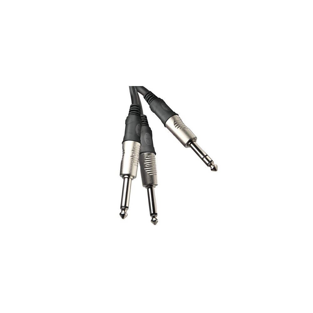 Proel DIE-HARD DHT540LU3 JACK ST- 2 JACK 3MT