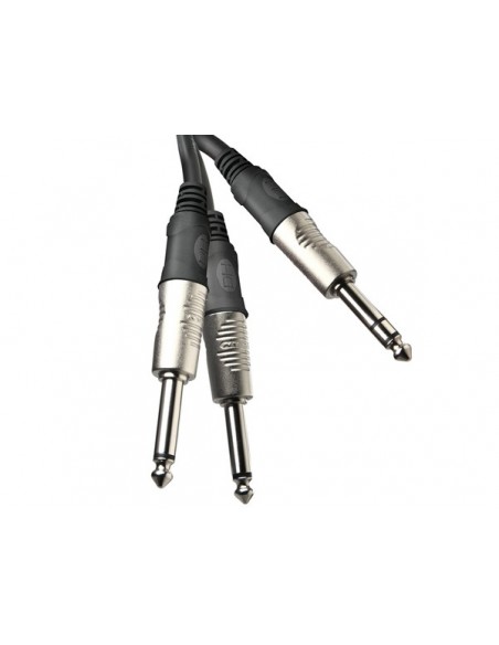 Proel DIE-HARD DHT540LU3 JACK ST- 2 JACK 3MT