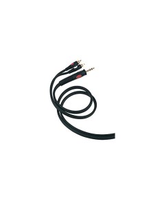 Proel DH530 JACK ST- 2 RCA 1.8MT