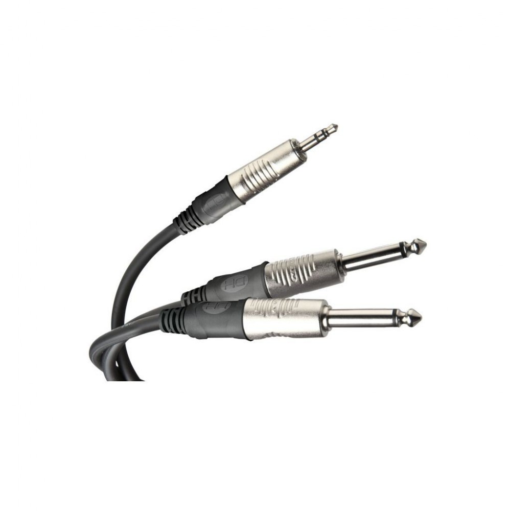 Proel DIE-HARD DHT520LU3 MINIJACK ST- 2 RCA 3MT