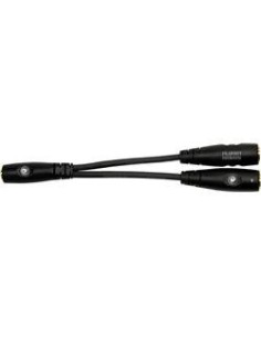 Planet Waves P047Y JACK FEMALE ST- 2 JACKS FEMALE