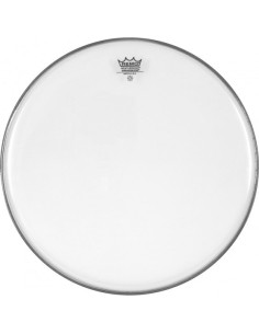 Remo 08 AMBASSADOR CLEAR BE-0308-00