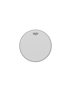 Remo 12 AMBASSADOR COATED BA-0112-00