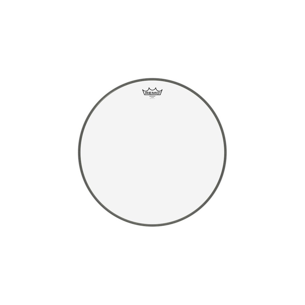 Remo 13 EMPEROR CLEAR BE-0313-00