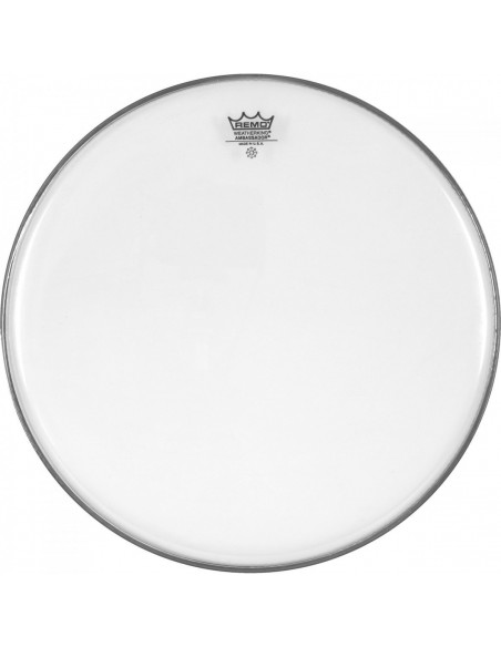 Remo 13 AMBASSADOR CLEAR BA-0313-00
