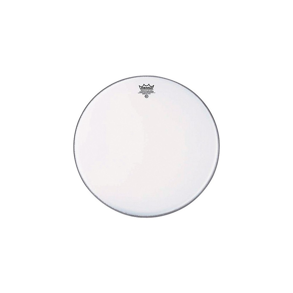 Remo 13 EMPEROR COATED BE-0113-00