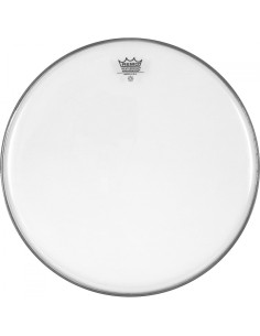 Remo 16 AMBASSADOR CLEAR BA-0316-00