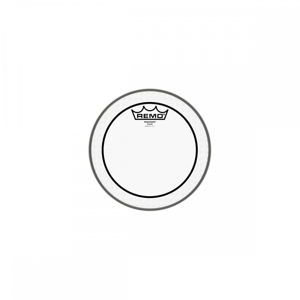 Remo 16 PINSTRIPE CLEAR PS-0316-00