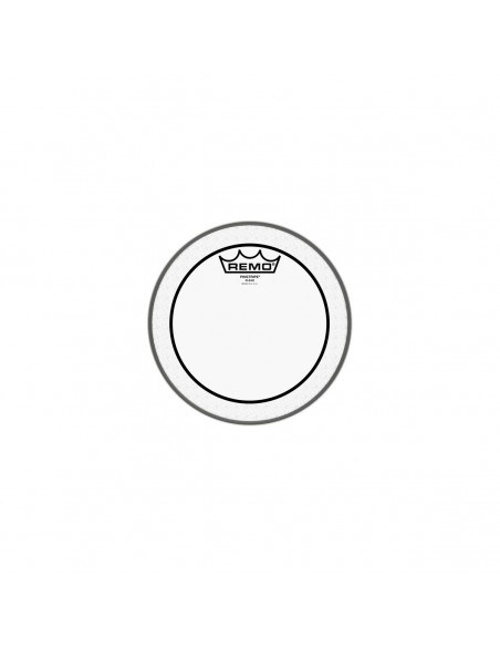 Remo 16 PINSTRIPE CLEAR PS-0316-00