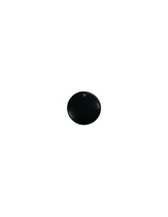 Remo 22 POWERSTROKE 3 EBONY P3-1022-ES