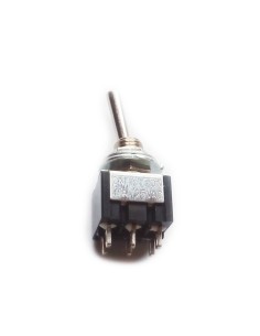 Retroparts RP191N SELECTOR 2 WAY MINI