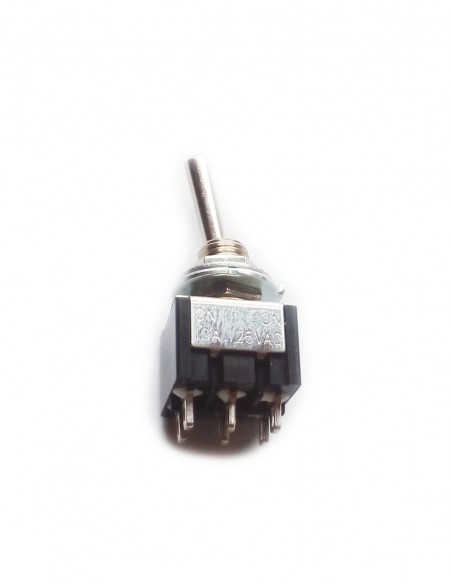 Retroparts RP191N SELECTOR 2 WAY MINI
