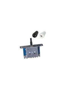Retroparts RP187BW SELECTOR 3 WAY