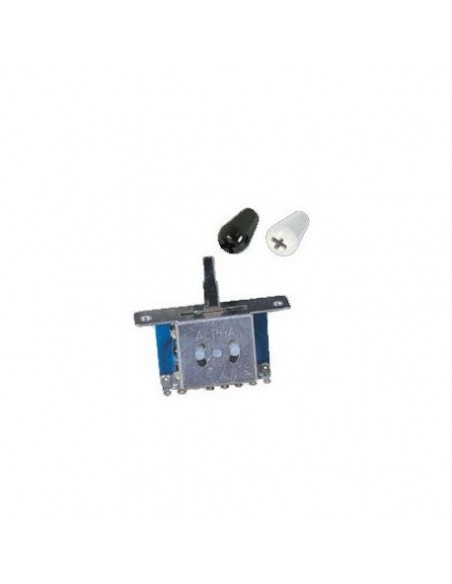 Retroparts RP187BW SELECTOR 3 WAY