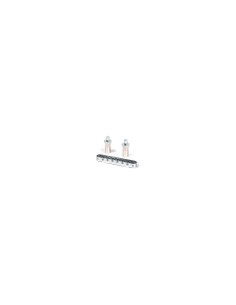 Retroparts RP258C BRIDGE Gibson STYLE