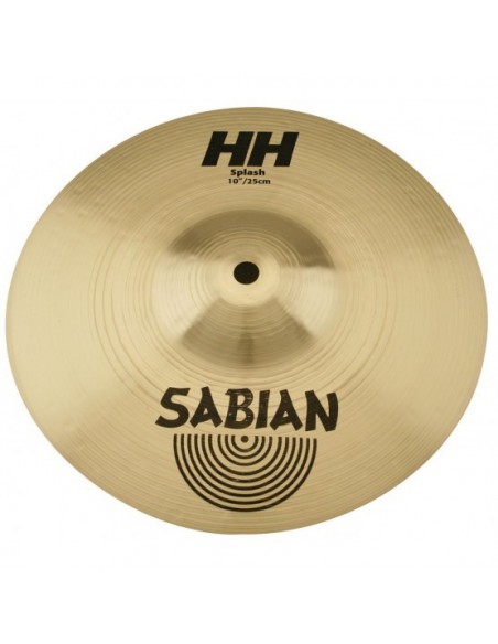 Sabian HH SPLASH 10