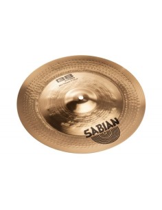 Sabian B8 MINI CHINA 14